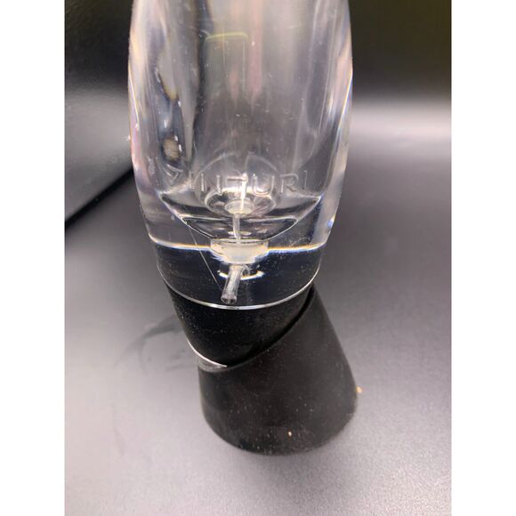 VINTURI Red Wine Aerator, Pourer, Decanter with stand 【As it is】 - Picture 3 of 3